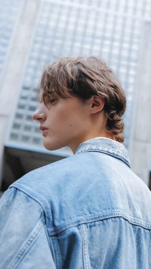 Maison Kitsuné x Kuro | Maison Kitsuné