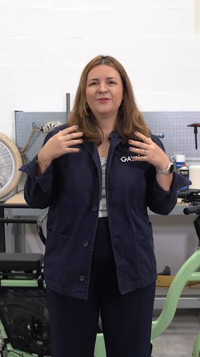 Bienvenue dans le GAYA Gang ! 