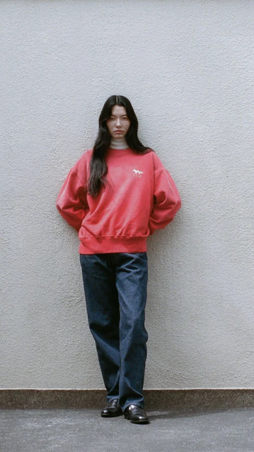 Maison Kitsuné x Kuro | Maison Kitsuné