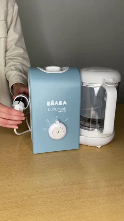 Première utilisation