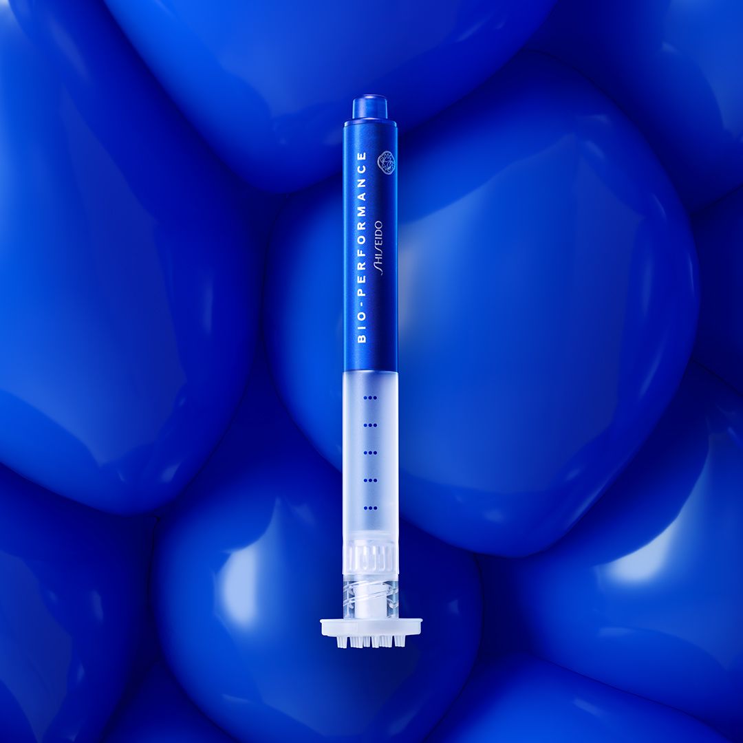 NEW BIO-PERFORMANCE Micro-Click Concentrate