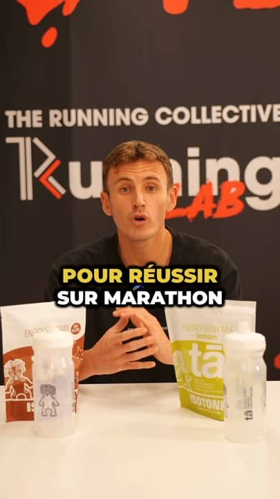 Ta Energy Isotonic Energy Drink Mix