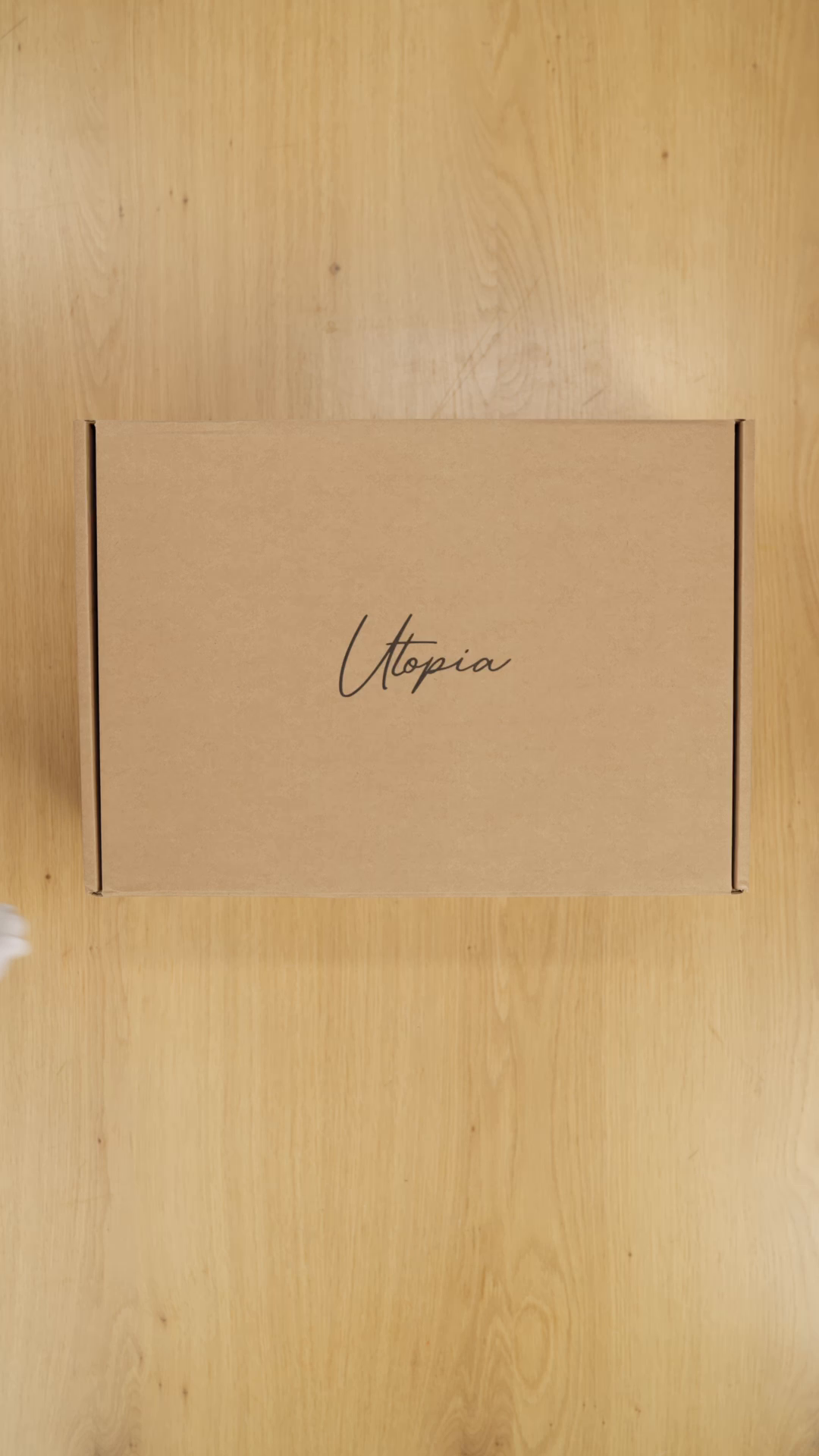 Contenido de la caja de accesorios