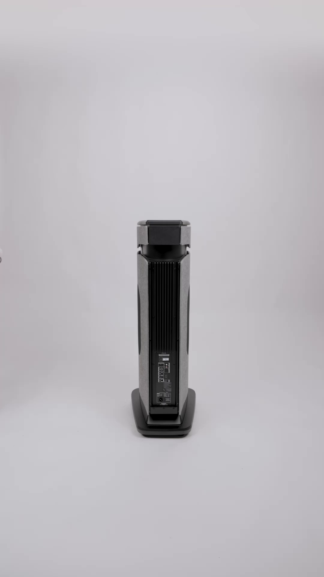 Mains connection