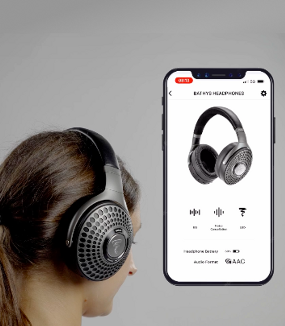 Focal Assistant