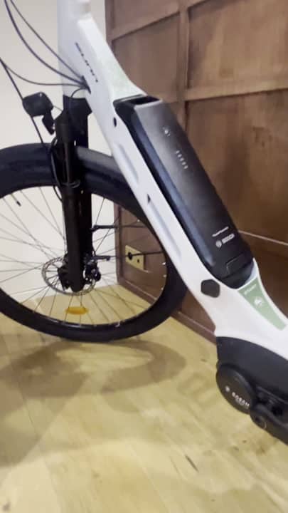 Comment recharger son vélo