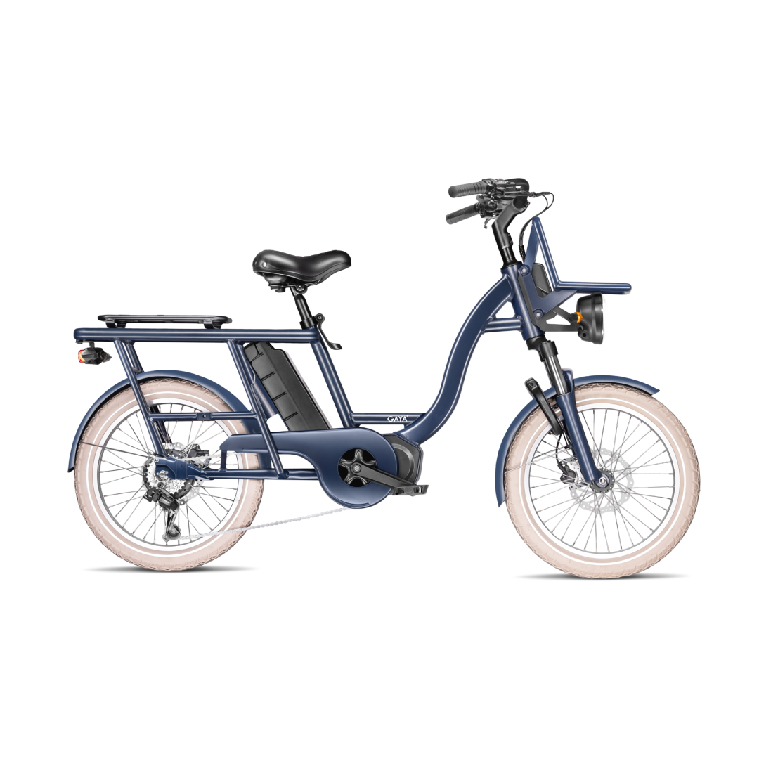 L'Original, Le Court