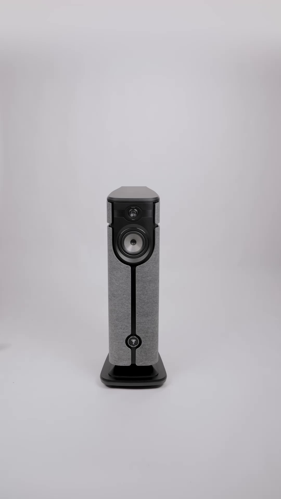 Installation von Spitzen und Gegenspitzen