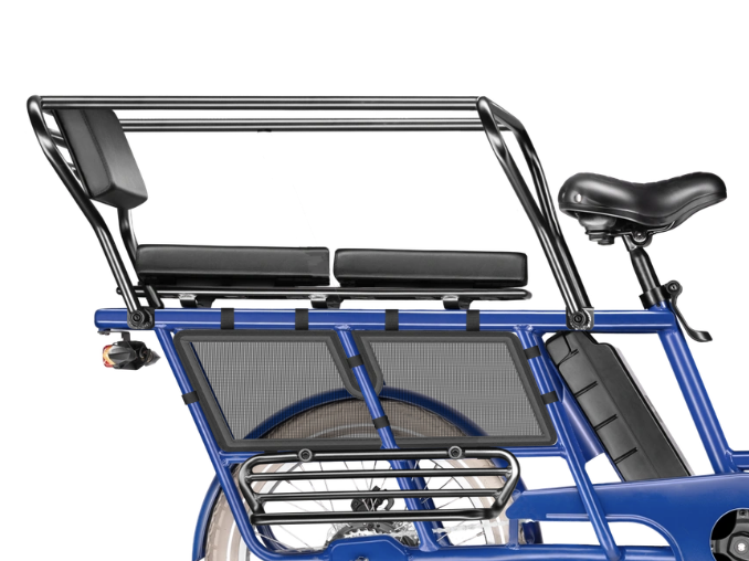 Kit Enfant pour L'Original, le Long