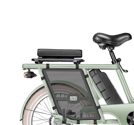 Kit Adulte pour L'Original, Le Court