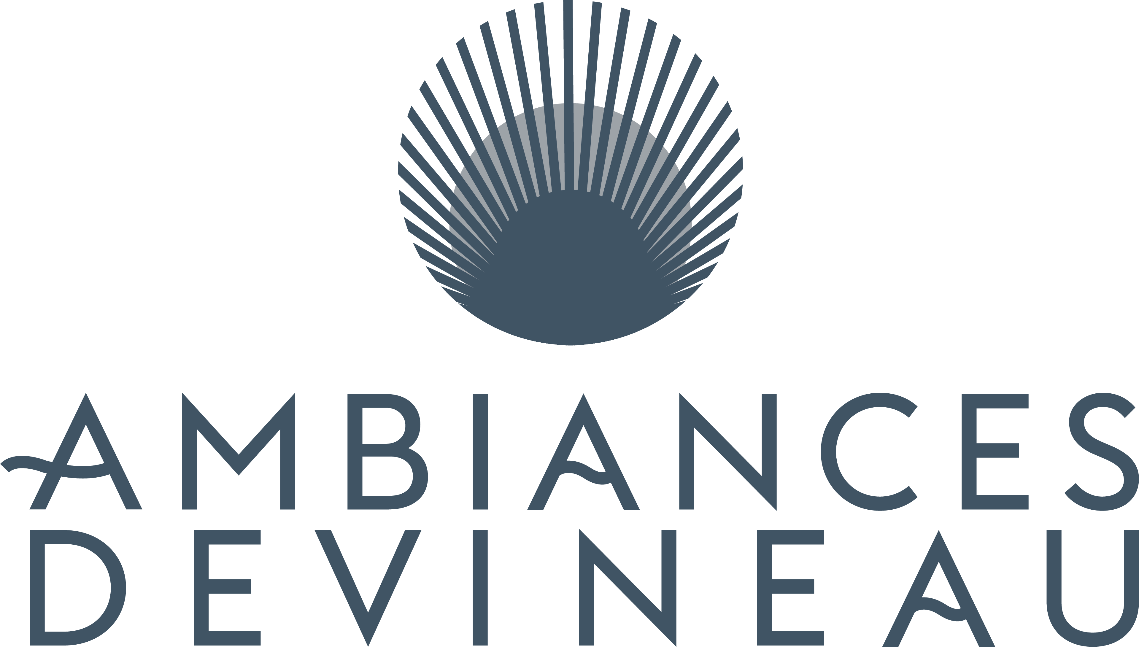 Ambiances Devineau logo