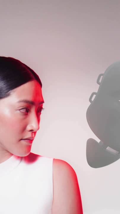 La juste dose de lumière