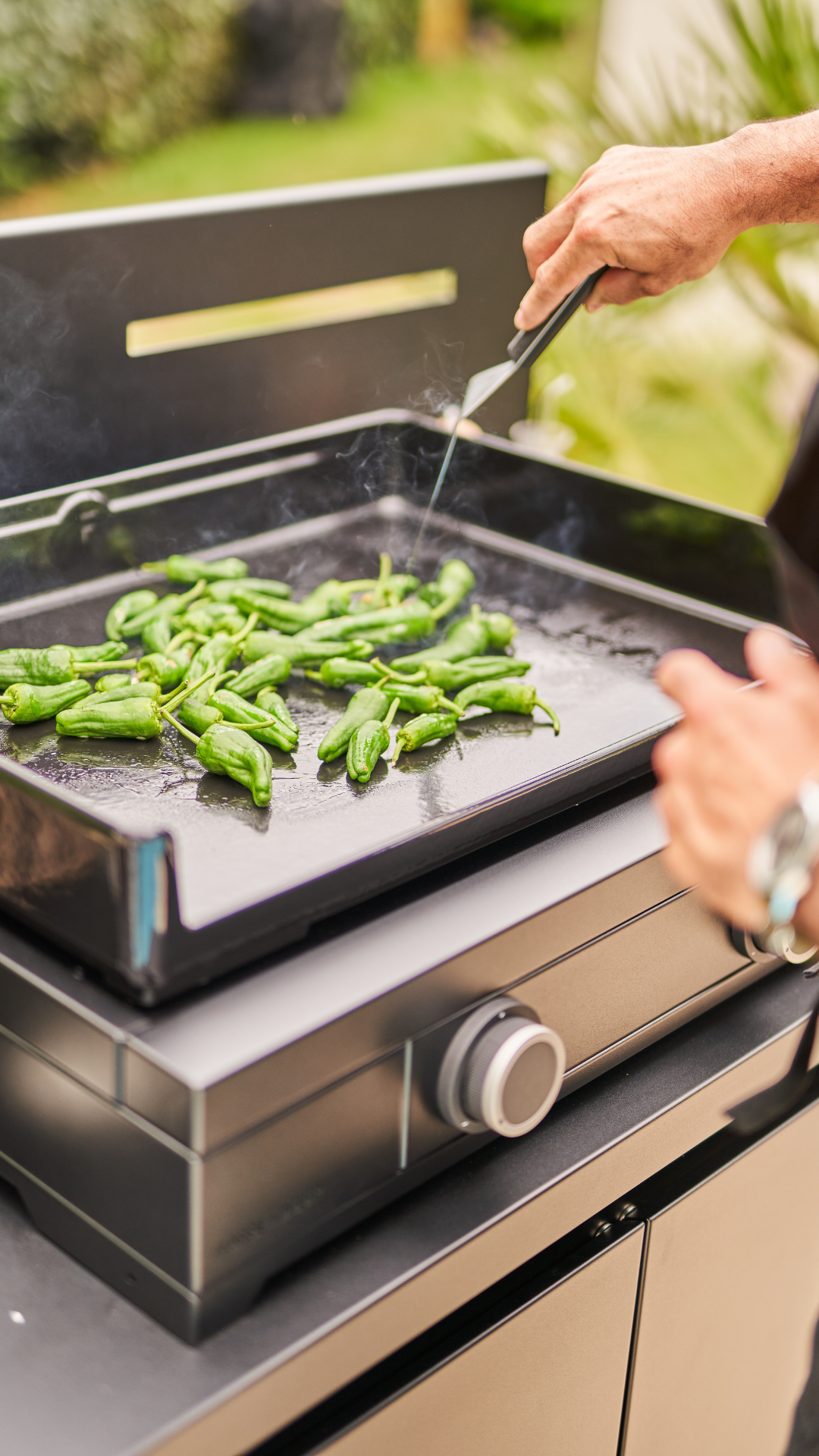 Cuisson