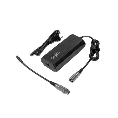 Chargeur rapide avec adaptateur DUMA
