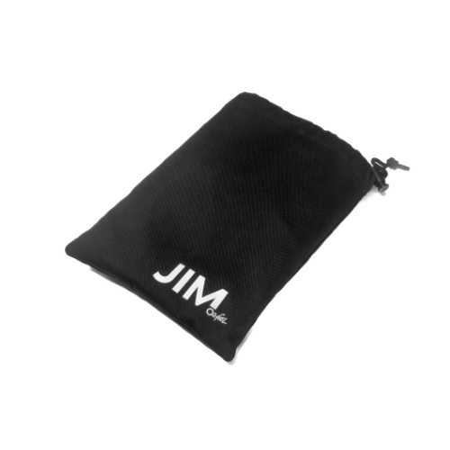JIM Cover