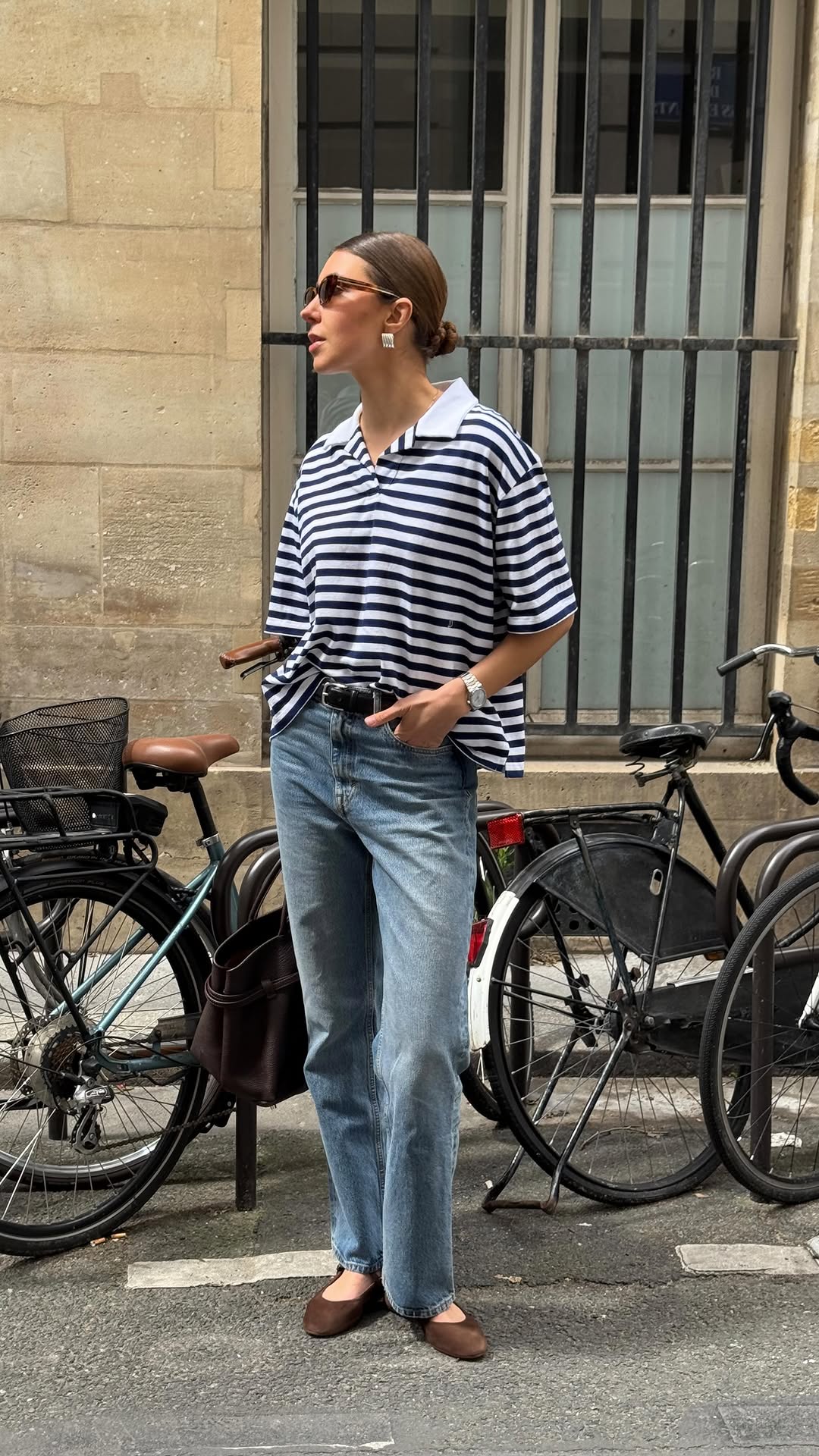 Parisian chic