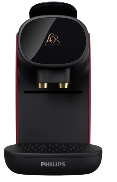 Cafetière à Dosette