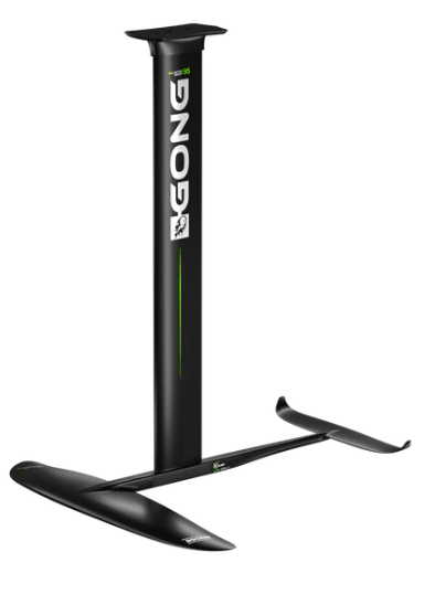 Kite Foil X-Over Alu