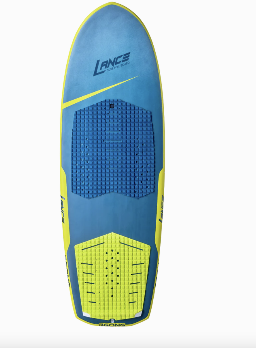 Surf Foil Board Lance FSP 2X