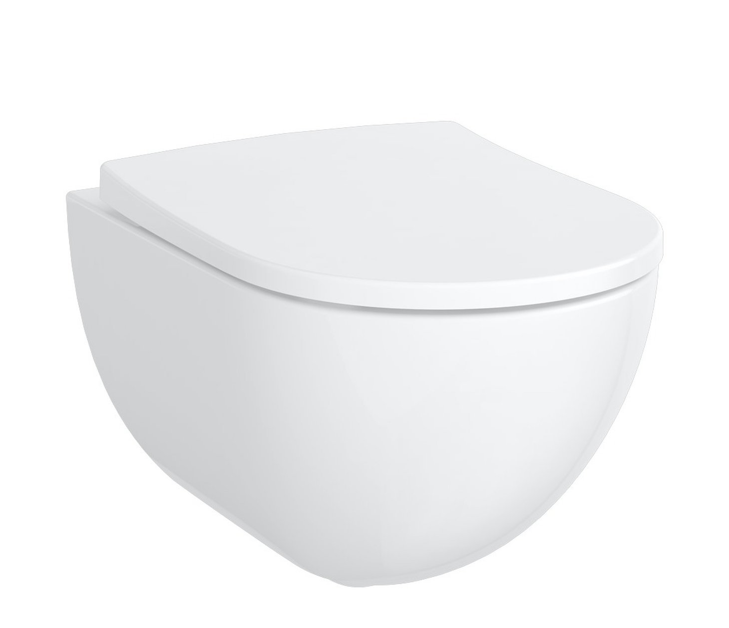 Geberit Acanto Cuvette