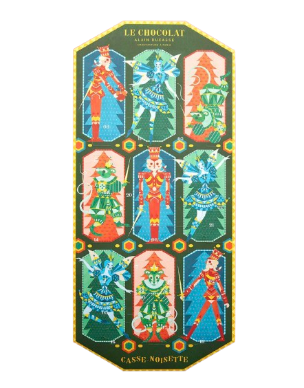 Calendrier de l'Avent