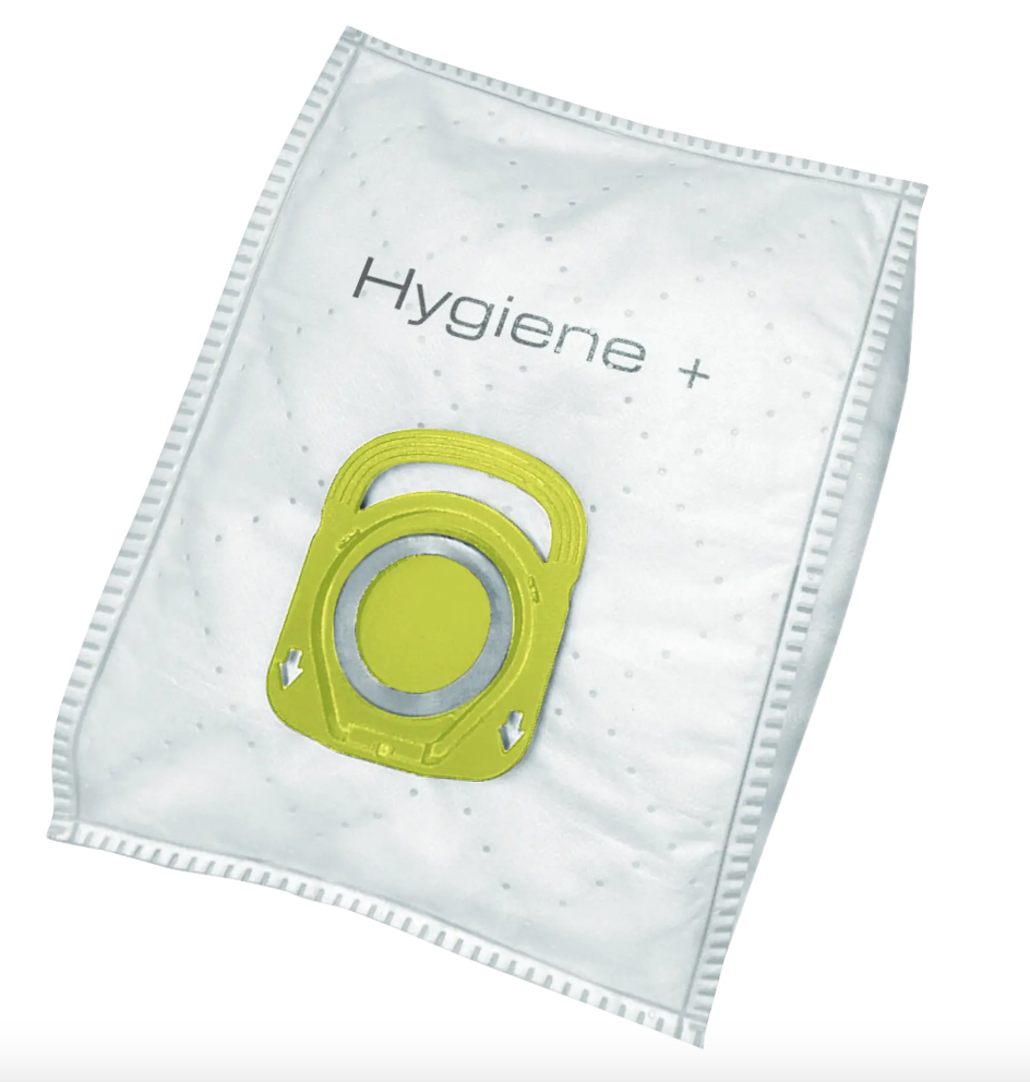 Sacs aspirateur Hygiène+