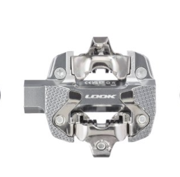 Corps Droit X-Track Power