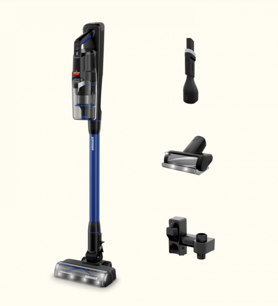 PowerClean FurGuard Pro