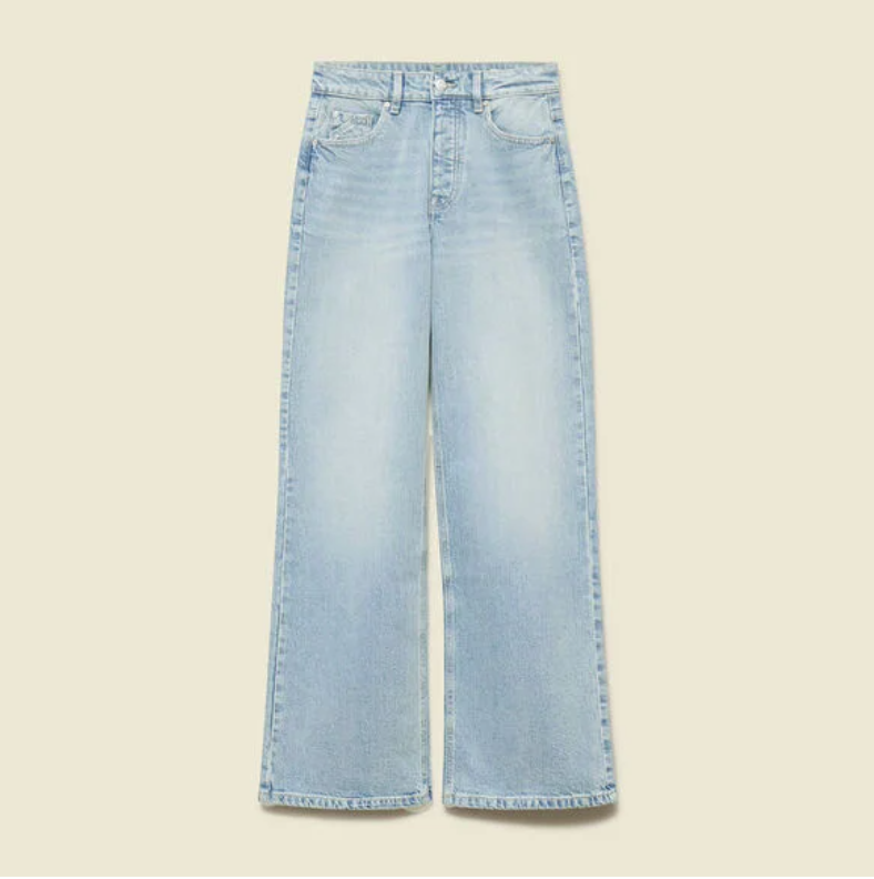 Jeans large - Bonobo