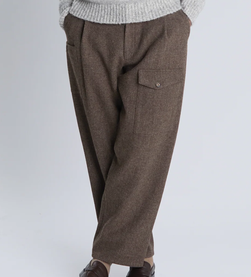 Pantalon Kamikoshi
