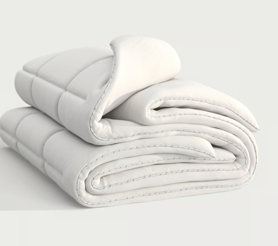 Couette 4 Saisons Emma