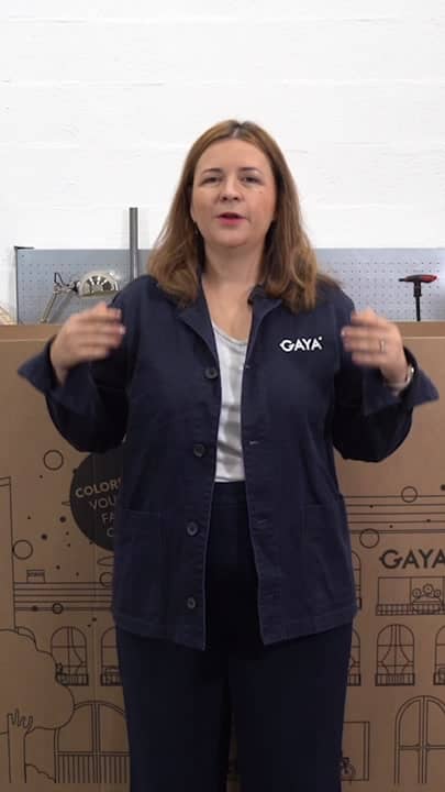 Votre Original est arrivé ! 