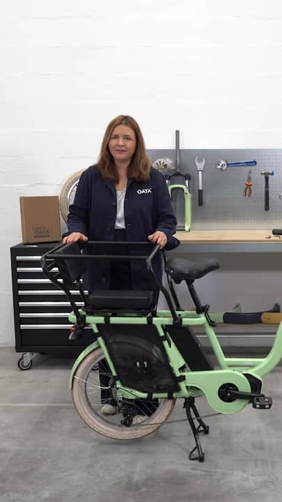 Derniers conseils pour la route