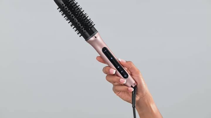 Desbloquear la configuración de calefacción