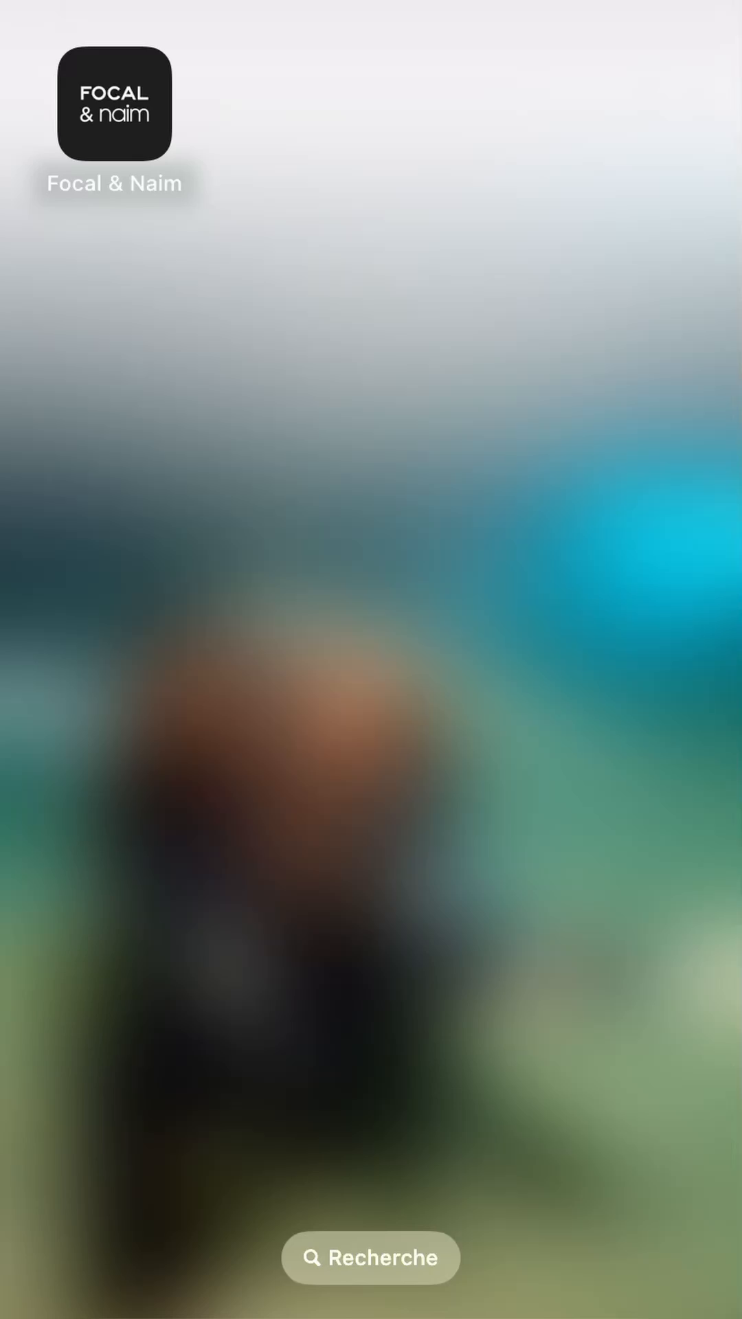 音箱设置
