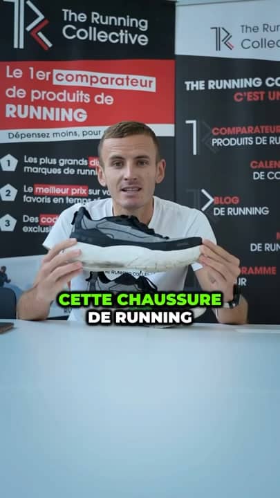 Circle Supernatural Runner