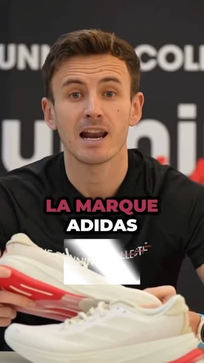 Adidas Supernova Rise 2