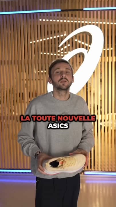 Asics Gel-Cumulus 27