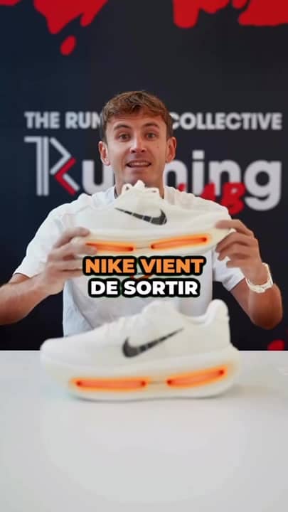 Nike Vomero Premium