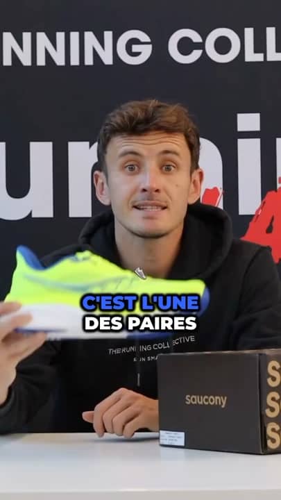 Saucony Endorphin Speed