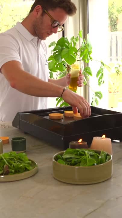 Recettes