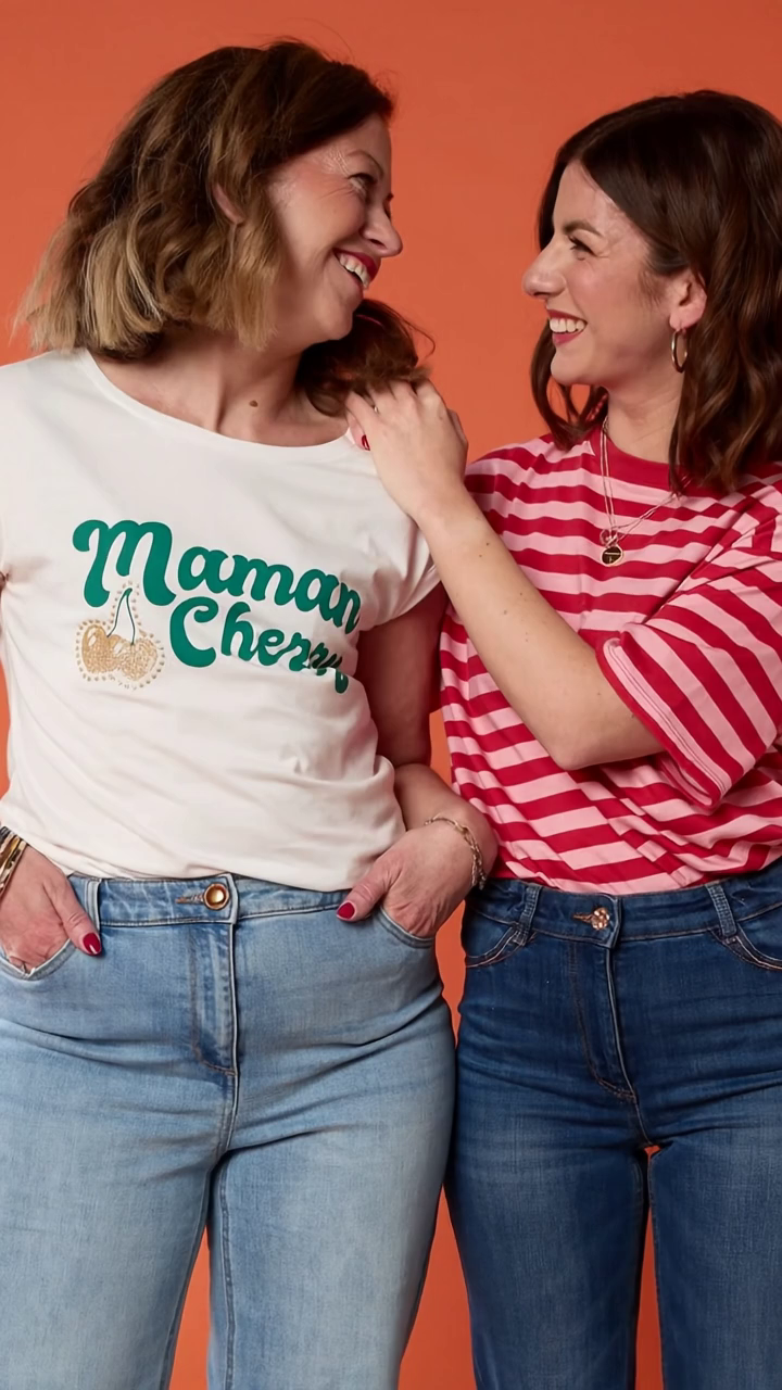 Pour la fête des mères