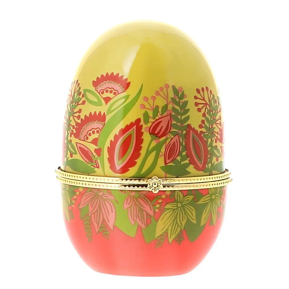 L'Œuf très gourmand