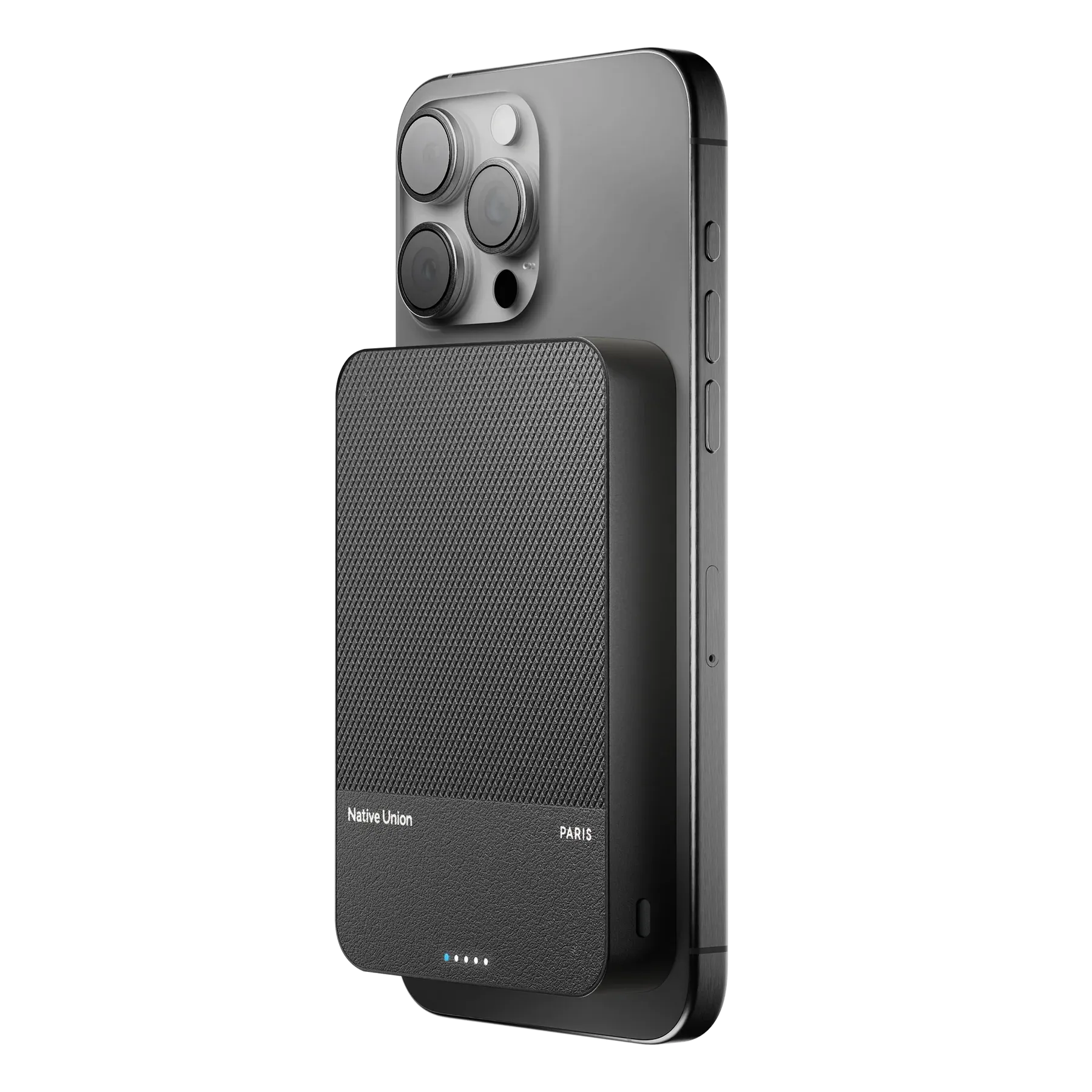 (Re)Classic Power Bank 10000mAh | Magnetic